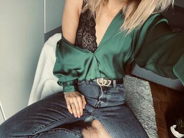 Odio star vestita