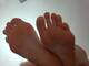 I miei piedi