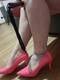 Scarpe e frustini