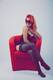 Cam  = donna = calore ????