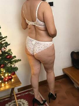 lingerie...