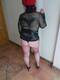 Private Photo of lucesolitaria