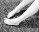 Private Photo of saraprettyfeet