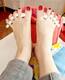 Private Photo of saraprettyfeet