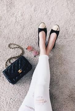 Timeless refinement