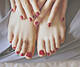 Feet passion