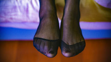 my feet