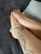 Tatoo e piedi