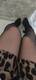 Collant e tacchi