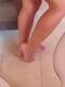 My feet
