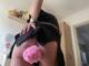 Anal Bunny
