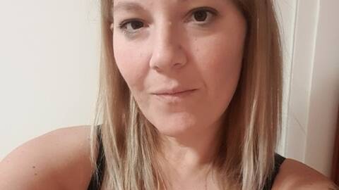 Farfallina Farfallina