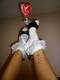Foto privata di slutty