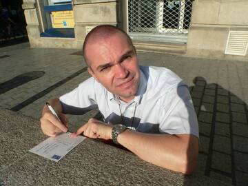 Scrivo