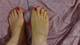 PIEDI PRENSILI