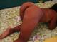 Foto privata di venere_nera
