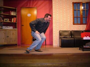 A TEATRO