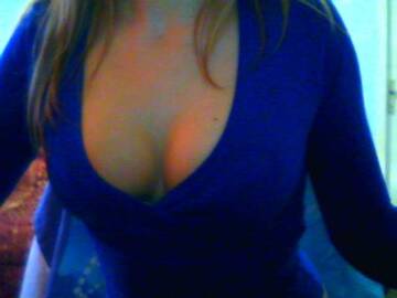 Foto publica di hotblonde