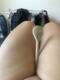 Private Photo of professoressa_tettona