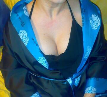 Foto publica di gattinaXEX