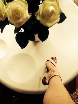 feets job