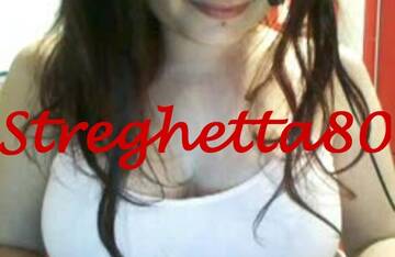 Foto publica di __StreghettaSexy__