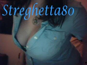 Foto publica di __StreghettaSexy__