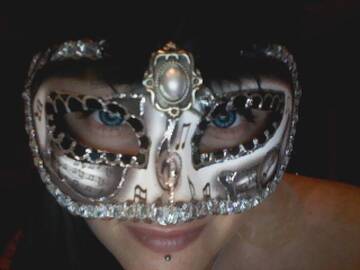 maschera venezia