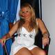 Foto privata di kriss le blond