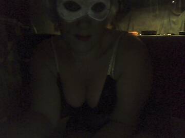 io versione camgirl