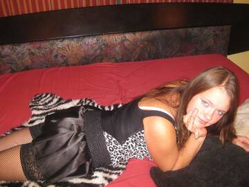 Foto publica di Julieta44DD