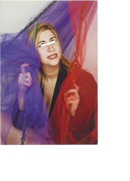 Foto publica di marycry