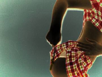spank me!