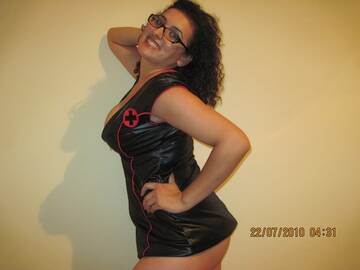 Foto publica di Monique40DD