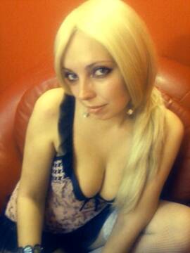 Foto publica di kinkyhelen1