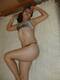 naked
