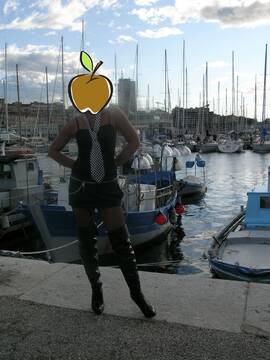 Cogli la mela
