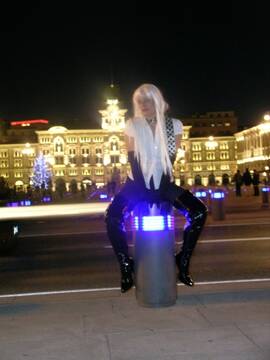 gita a trieste