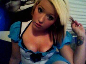 Public Photo of tattedbarbie