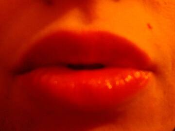 lips