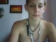 Video amatoriale di Hot_fairy