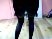 striptese burlesque