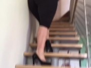 Tacchi e piedi sexy