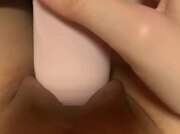Dildo attack