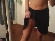 Video amatoriale di lenawash