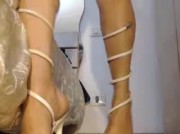 sotto i miei piedi