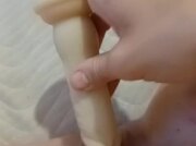sono venuta subito