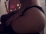 il mio culetto