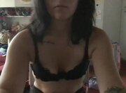 PVT fetish
