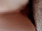 Creampie